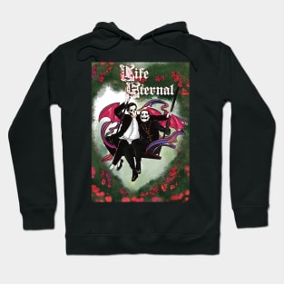 Life Eternal Hoodie